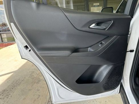 Used 2025 Chevrolet Equinox LT w/ Convenience Package II AWD/4WD image 27