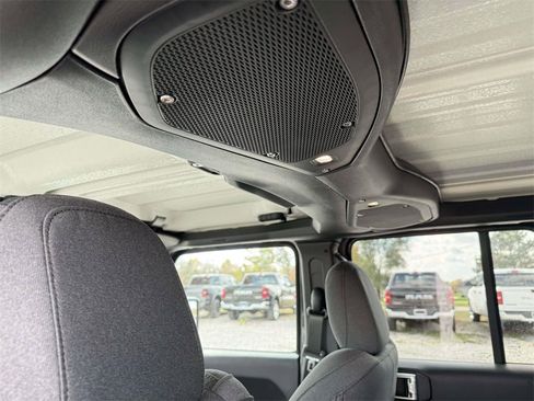 New 2026 Jeep Wrangler Sport S image 10