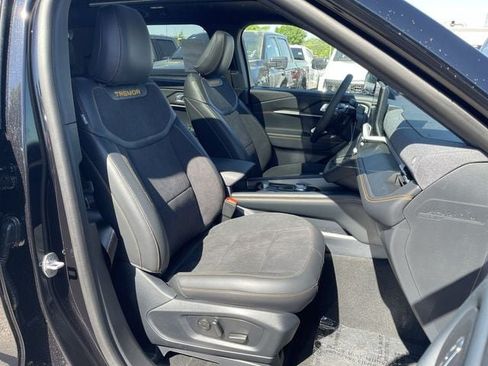 New 2026 Ford Explorer Tremor w/ Tremor Ultimate Package AWD/4WD image 22