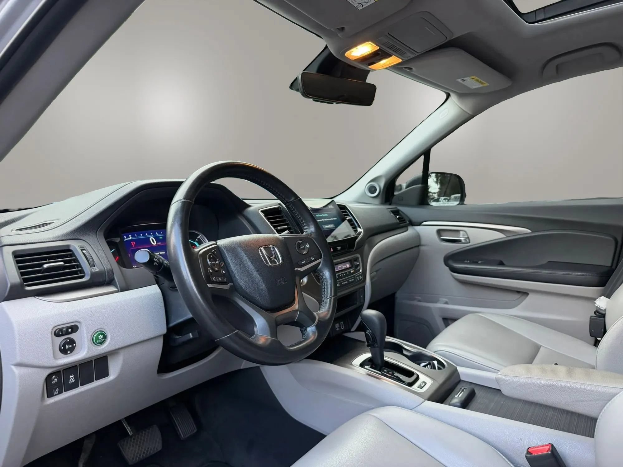 Used 2019 Honda Pilot EX-L image 10