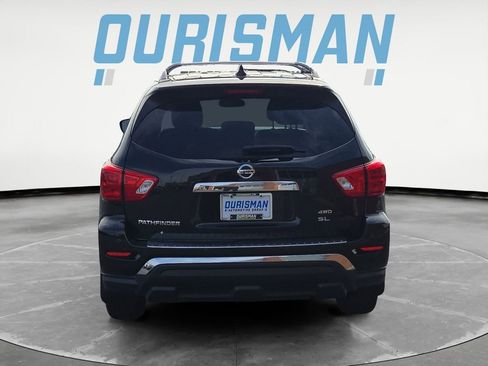 Used 2020 Nissan Pathfinder SL image 5