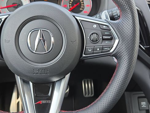 Certified 2026 Acura RDX w/ Advance Package AWD/4WD image 22