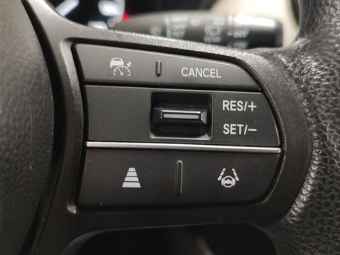 Used 2023 Honda HR-V LX image 12