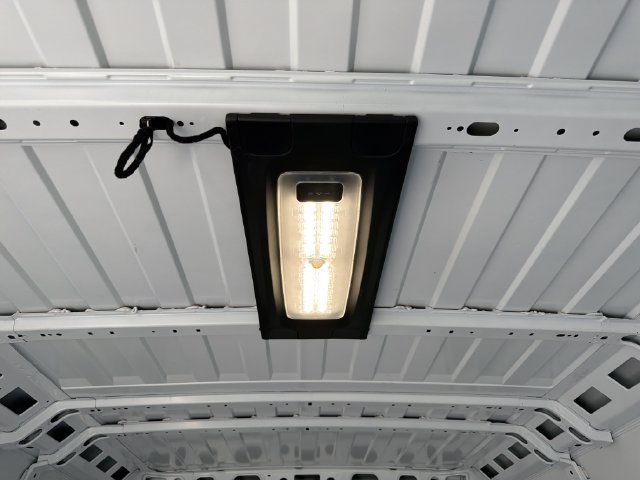 Used 2025 RAM ProMaster 3500 w/ Convenience Group FWD image 37