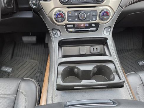 Used 2019 GMC Yukon Denali w/ Open Road Package AWD/4WD image 35
