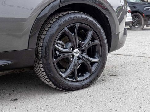 Used 2024 Dodge Hornet R/T Plus w/ R/T Blacktop Package image 8