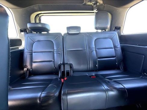 Used 2023 Lincoln Navigator Reserve image 33