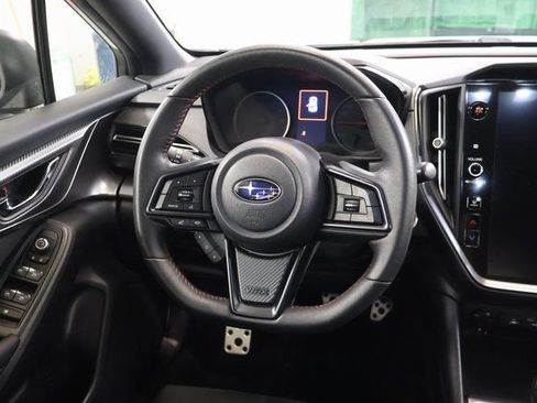 Certified 2023 Subaru WRX Premium AWD/4WD image 14