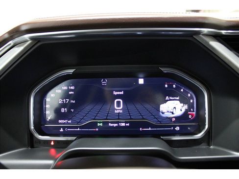 Used 2023 GMC Sierra 1500 Denali w/ Denali Reserve Package image 31