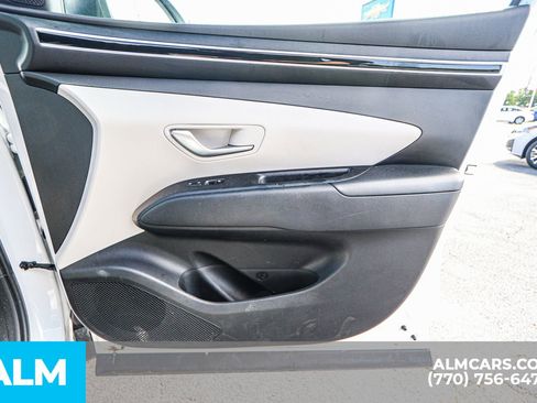 Used 2024 Hyundai Tucson SEL image 52