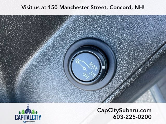 Used 2022 Chevrolet Equinox LT AWD/4WD image 15