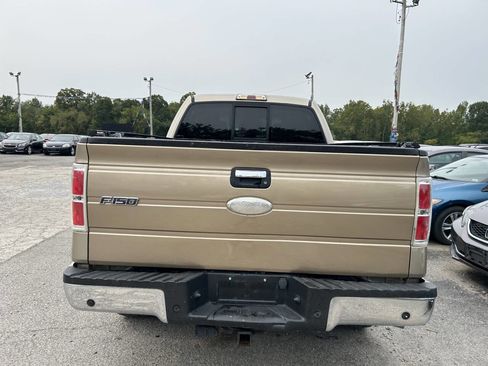 Used 2012 Ford F150 XLT w/ XLT Chrome Pkg image 5