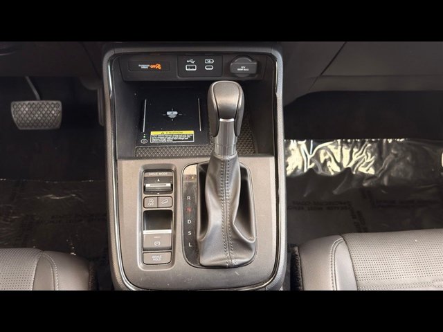 Certified 2024 Honda CR-V EX-L image 24