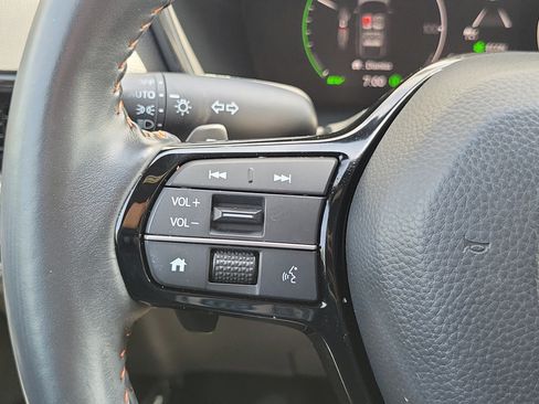 Used 2024 Honda CR-V Sport Touring image 29