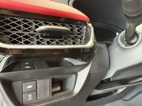 New 2026 Acura ADX A-Spec image 17