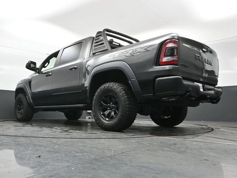 Used 2022 RAM 1500 TRX w/ TRX Level 2 Equipment Group image 52