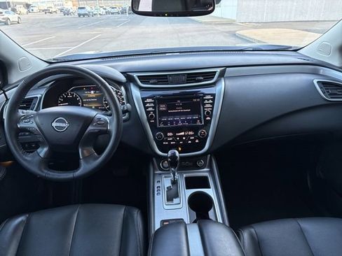 Used 2023 Nissan Murano SL w/ SL Moonroof Package image 29
