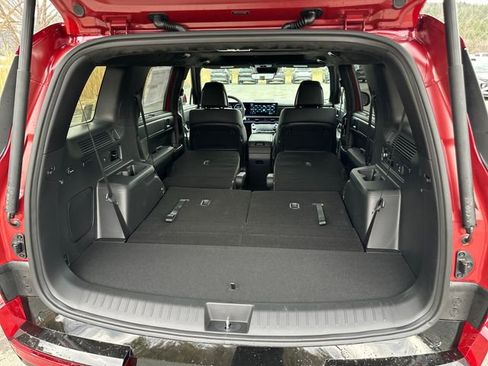 New 2026 Hyundai Santa Fe Calligraphy AWD/4WD image 24