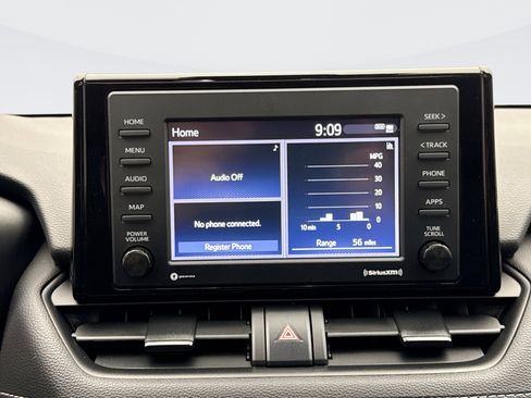 Used 2022 Toyota RAV4 XLE image 14