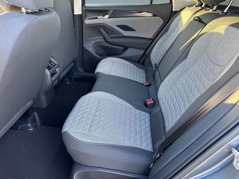 New 2026 Volkswagen Tiguan S image 13