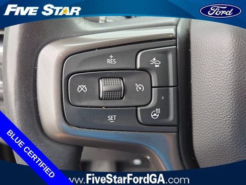 Used 2022 Chevrolet Tahoe RST w/ Luxury Package RWD image 23