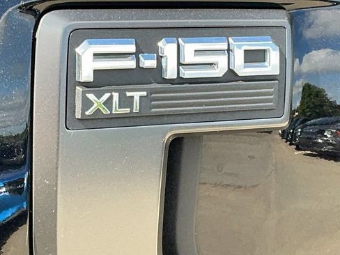 Used 2021 Ford F150 XLT w/ Equipment Group 302A High AWD/4WD image 10