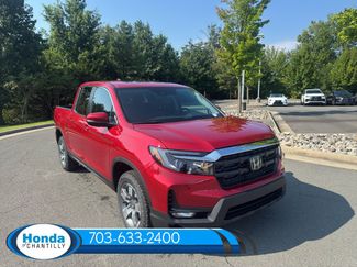 New 2026 Honda Ridgeline RTL video 1