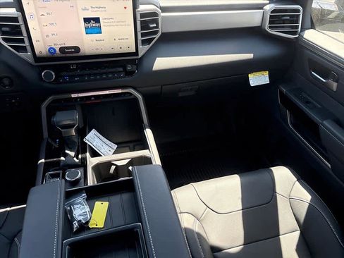 New 2026 Toyota Tundra Limited AWD/4WD image 5