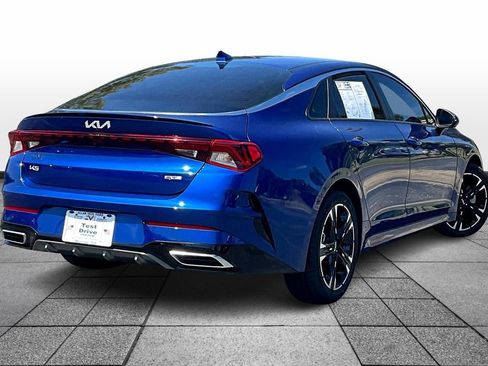 Used 2023 Kia K5 GT-Line w/ GT-Line Premium Package image 13