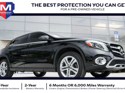 Used 2020 Mercedes-Benz GLA 250 GLA 250