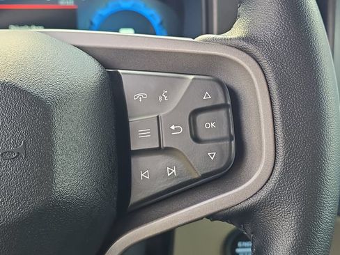 Certified 2025 Ford Bronco Big Bend AWD/4WD image 13