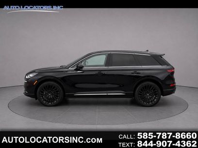 Used 2021 Lincoln Corsair Reserve