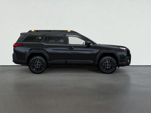 New 2026 Subaru Outback Wilderness AWD/4WD image 6