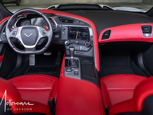 Used 2019 Chevrolet Corvette ZR1 image 12