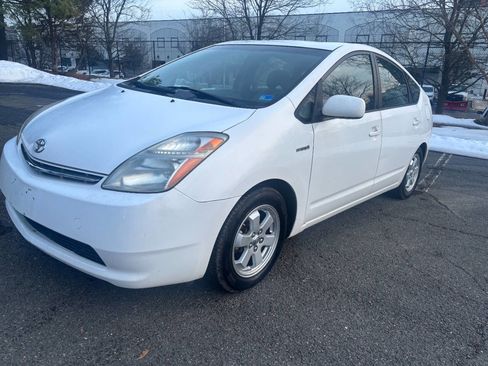 Used 2007 Toyota Prius image 1