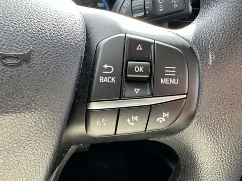 Used 2024 Ford Bronco Sport Big Bend image 18