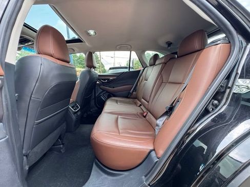 Used 2020 Subaru Outback Touring XT AWD/4WD image 13