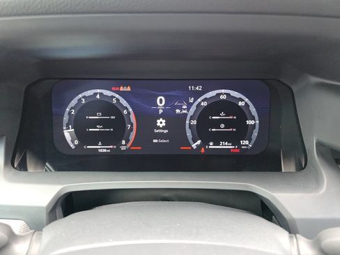 Used 2025 Toyota Tacoma TRD Sport RWD image 31