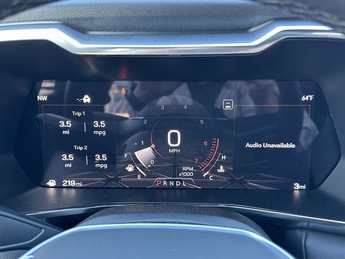 New 2026 GMC Canyon Elevation w/ Convenience Package image 31