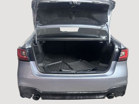 Used 2021 Subaru Legacy Limited XT w/ Popular Package #3 AWD/4WD image 22