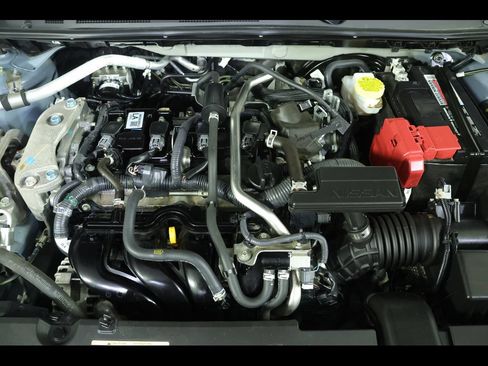 Used 2024 Nissan Sentra SV w/ All-Weather Package FWD image 18
