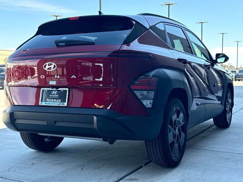 New 2026 Hyundai Kona SEL Sport FWD image 5
