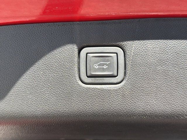 Used 2024 Chevrolet Blazer LT w/ Convenience Package FWD image 39