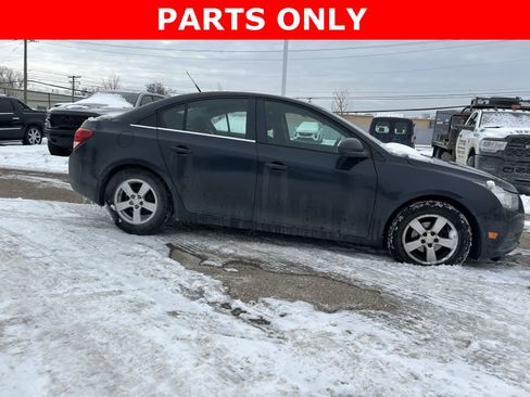 Used 2014 Chevrolet Cruze LT image 13