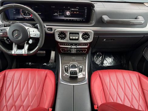 Used 2024 Mercedes-Benz G 63 AMG 4MATIC image 14