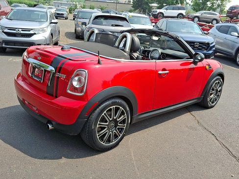 Used 2013 MINI Cooper Roadster FWD image 6