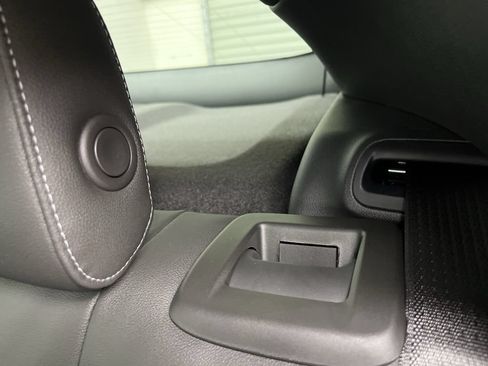 New 2026 Buick Envista Sport Touring w/ Convenience I Package FWD image 24