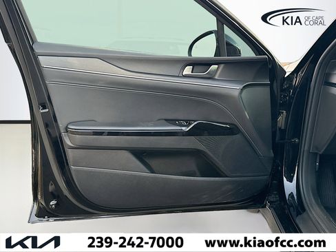 Used 2025 Kia K5 GT-Line image 20