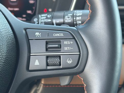 Used 2026 Honda Passport TrailSport Elite image 28