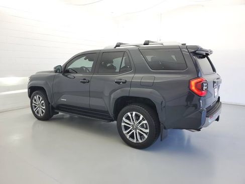 Used 2026 Toyota 4Runner Limited RWD image 7